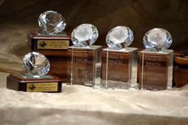 Awards
